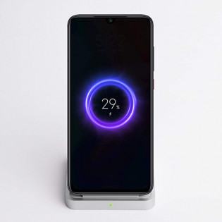 Xiaomi 30W Desktop Wireless Charger White